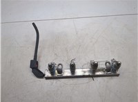 MN143973 Форсунка топливная Mitsubishi Lancer 10 2007-2015 20168586 #5