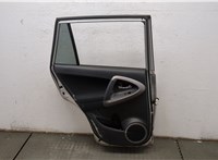  Дверь боковая (легковая) Toyota RAV 4 2006-2013 20168726 #9