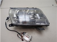 3512065JC0 Фара (передняя) Suzuki Grand Vitara 2005-2015 20168746 #3