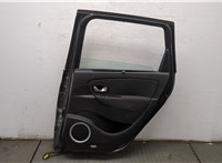  Дверь боковая (легковая) Renault Scenic 2009-2012 20168822 #7