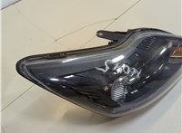 1754445, 8M5113100DF Фара (передняя) Ford Focus 2 2008-2011 20168834 #3