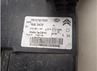 9822187280 Фара (передняя) Citroen C5 Aircross 2018-2025 20168878 #7