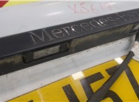 A6398200256, A6397432630 Подсветка номера Mercedes Vito W639 2004-2013 11286681 #9