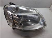 6205AX Фара (передняя) Peugeot Partner 2002-2008 20168981 #3