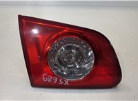  Фонарь крышки багажника Volkswagen Passat 6 2005-2010 20169033 #1