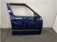 5L0831056 Дверь боковая (легковая) Skoda Yeti 2009-2018 20169243 #10