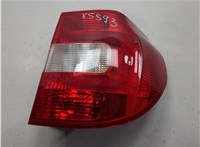 5L0945096, 5L0945112 Фонарь (задний) Skoda Yeti 2009-2018 20169271 #6