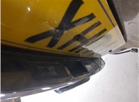 126162, 22842363 Крышка (дверь) багажника Opel Insignia 2013-2017 20169510 #7