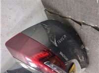 126162, 22842363 Крышка (дверь) багажника Opel Insignia 2013-2017 20169510 #8
