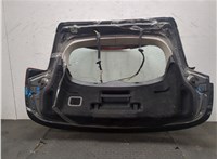 126162, 22842363 Крышка (дверь) багажника Opel Insignia 2013-2017 20169510 #10