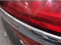126162, 22842363 Крышка (дверь) багажника Opel Insignia 2013-2017 20169510 #13