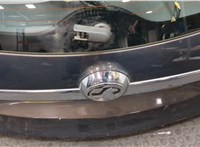 126162, 22842363 Крышка (дверь) багажника Opel Insignia 2013-2017 20169510 #16