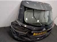126162, 22842363 Крышка (дверь) багажника Opel Insignia 2008-2017 20169510 #25