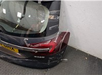 126162, 22842363 Крышка (дверь) багажника Opel Insignia 2008-2017 20169510 #26