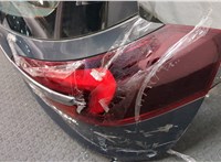 126162, 22842363 Крышка (дверь) багажника Opel Insignia 2008-2017 20169510 #27