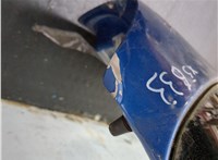 6700552730 Крышка (дверь) багажника Toyota Yaris 2005-2011 20169695 #3