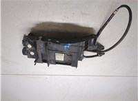 001512900842, 8200702092 Электропривод ручного тормоза (моторчик ручника) Renault Scenic 2003-2009 20169697 #2