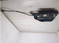 001512900842, 8200702092 Электропривод ручного тормоза (моторчик ручника) Renault Scenic 2003-2009 20169697 #4
