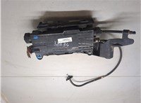 001512900842, 8200702092 Электропривод ручного тормоза (моторчик ручника) Renault Scenic 2003-2009 20169697 #6