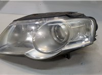  Фара (передняя) Volkswagen Passat 6 2005-2010 20169883 #1