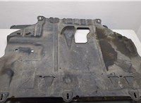  Защита моторного отсека (картера ДВС) Ford Focus 2 2005-2008 20169891 #2