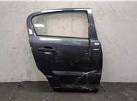 93189341 Дверь боковая (легковая) Opel Corsa D 2006-2014 20169980 #2