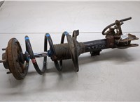 4060A326, 4040A166 Амортизатор подвески Mitsubishi ASX 20170073 #6