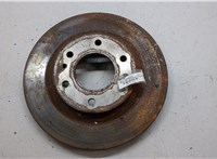  Диск тормозной Chevrolet Trailblazer 2001-2010 20171120 #4