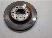  Диск тормозной Chevrolet Trailblazer 2001-2010 20171130 #4