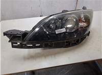 BP5E510L0F Фара (передняя) Mazda 3 (BK) 2003-2009 20171134 #2