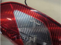 8200493375 Фонарь (задний) Renault Scenic 2003-2009 20171365 #3