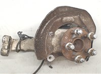  Ступица (кулак, цапфа) Lexus LS460 2006-2012 20171374 #4