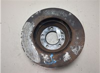 7L8615301, 7L8615302 Диск тормозной Audi Q7 2006-2009 20171378 #7