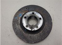 7L8615301, 7L8615302 Диск тормозной Audi Q7 2006-2009 20171384 #5