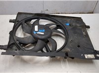 55701410 Вентилятор радиатора Opel Corsa D 2006-2011 20171407 #7