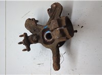 6Q0407256AC, 6C0407621 Ступица (кулак, цапфа) Volkswagen Polo 2009-2014 20171652 #4
