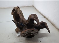 6Q0407256AC, 6C0407621 Ступица (кулак, цапфа) Volkswagen Polo 2009-2014 20171652 #5