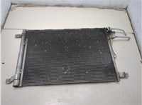 5Q0816411AR Радиатор кондиционера Skoda Octavia (A7) 2013-2023 20171732 #2
