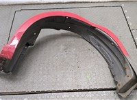  Защита арок (подкрылок) Honda Civic 2006-2012 20171783 #1