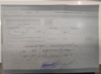 03L130277B Форсунка топливная Skoda Fabia 2007-2014 20171978 #2