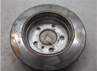 A1694230312 Диск тормозной Mercedes B W245 2005-2012 20172076 #5