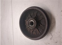 424750 Барабан тормозной Peugeot 207 20172213 #9