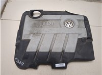 03L103925AM Накладка декоративная на ДВС Volkswagen Tiguan 2007-2011 20172260 #3