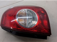 96626996 Фонарь (задний) Chevrolet Captiva 2006-2011 20172382 #2