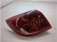 BP4K51160E Фонарь (задний) Mazda 3 (BK) 2003-2009 20172460 #2