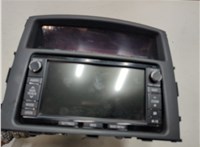 8750A374 Магнитола Mitsubishi Pajero 2006-2014 20172639 #6