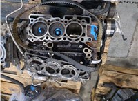  Блок цилиндров (Шорт блок) Jaguar XF 2007-2015 20172729 #4