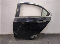 83751TL0G22ZA Дверная карта (Обшивка двери) Honda Accord 8 2008-2013 11288394 #4