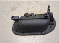 30822236 Ручка двери наружная Volvo S40 / V40 1995-2004 20172891 #5