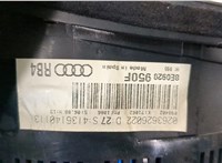 8E0920950F Щиток приборов (приборная панель) Audi A4 (B6) 2000-2004 20172941 #4